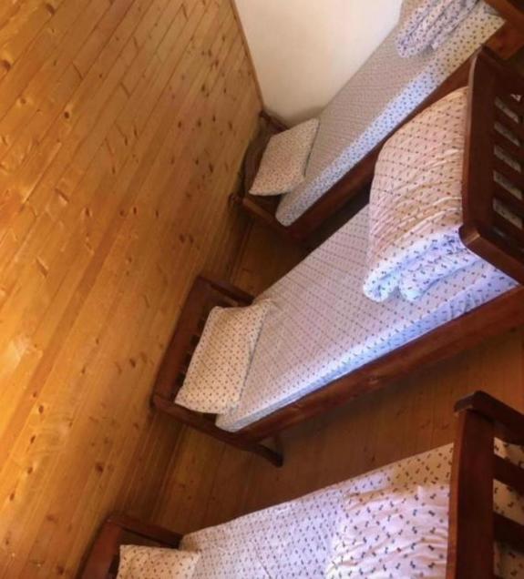 Guest House Kukaj Valbone Ngoại thất bức ảnh